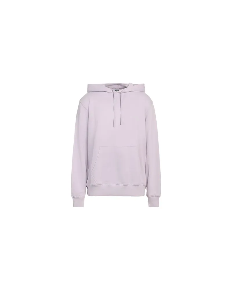MSGM TOPS - Sweatshirtsauf YOOX.COM Lila