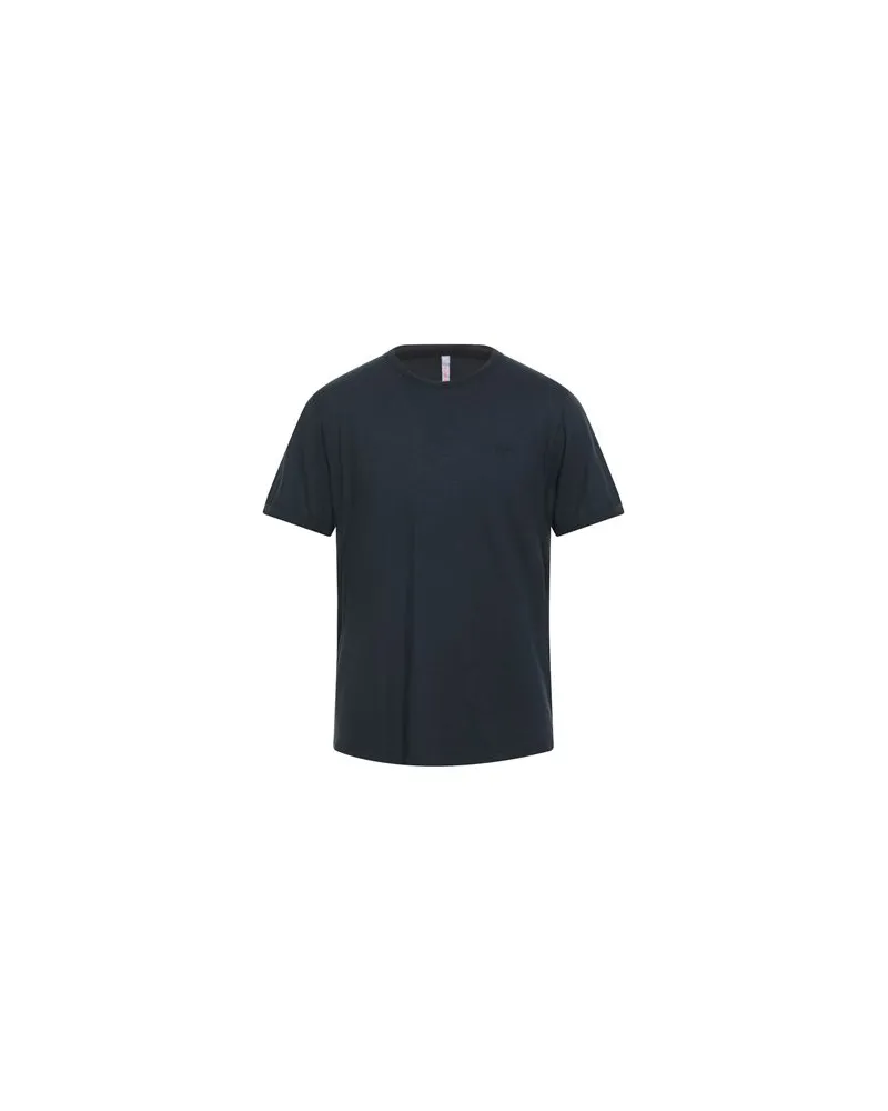 Sun68 TOPS - T-shirtsauf YOOX.COM Nachtblau