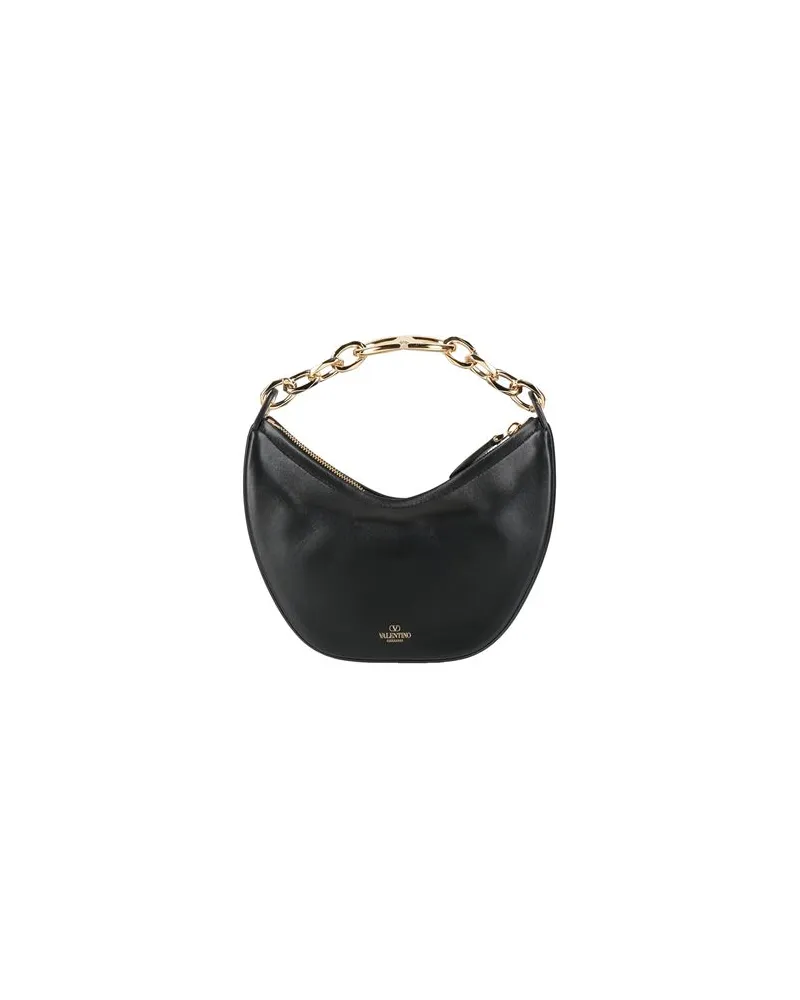 Valentino Garavani TASCHEN - Handtaschenauf YOOX.COM Schwarz