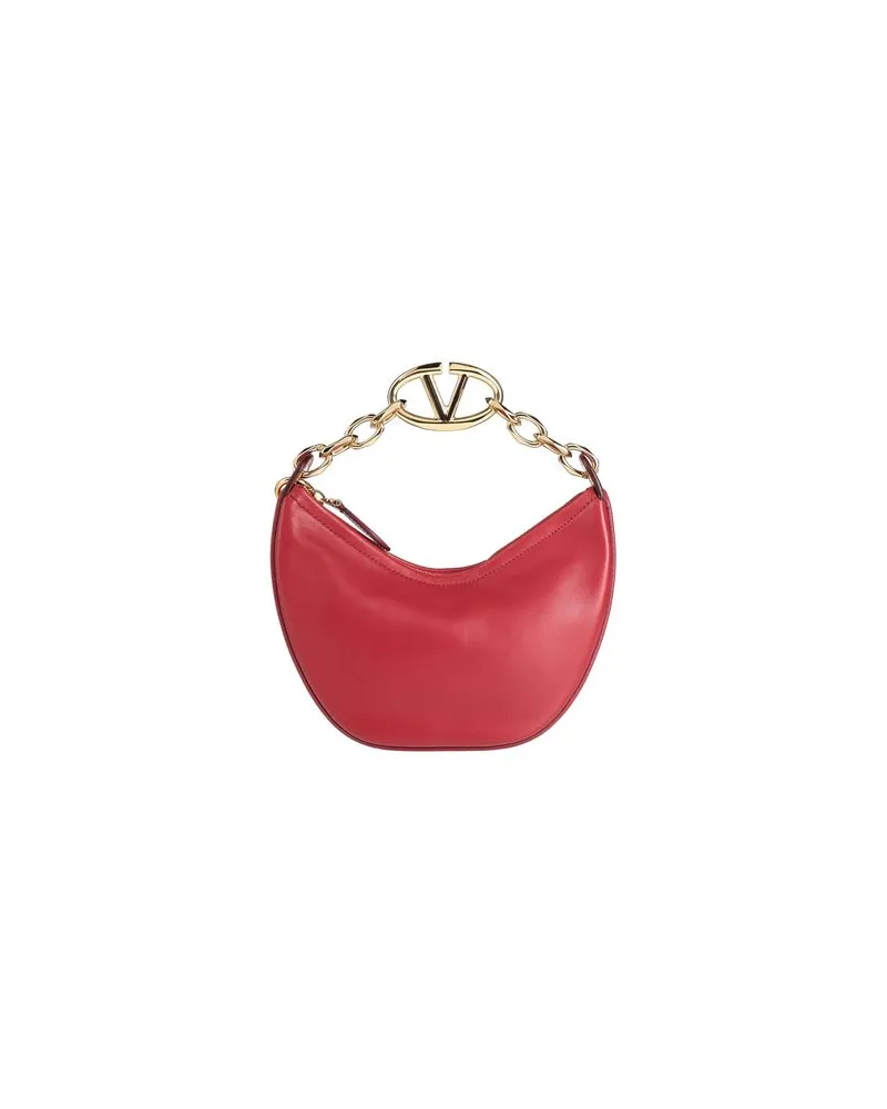Valentino Garavani TASCHEN - Handtaschenauf YOOX.COM Rot