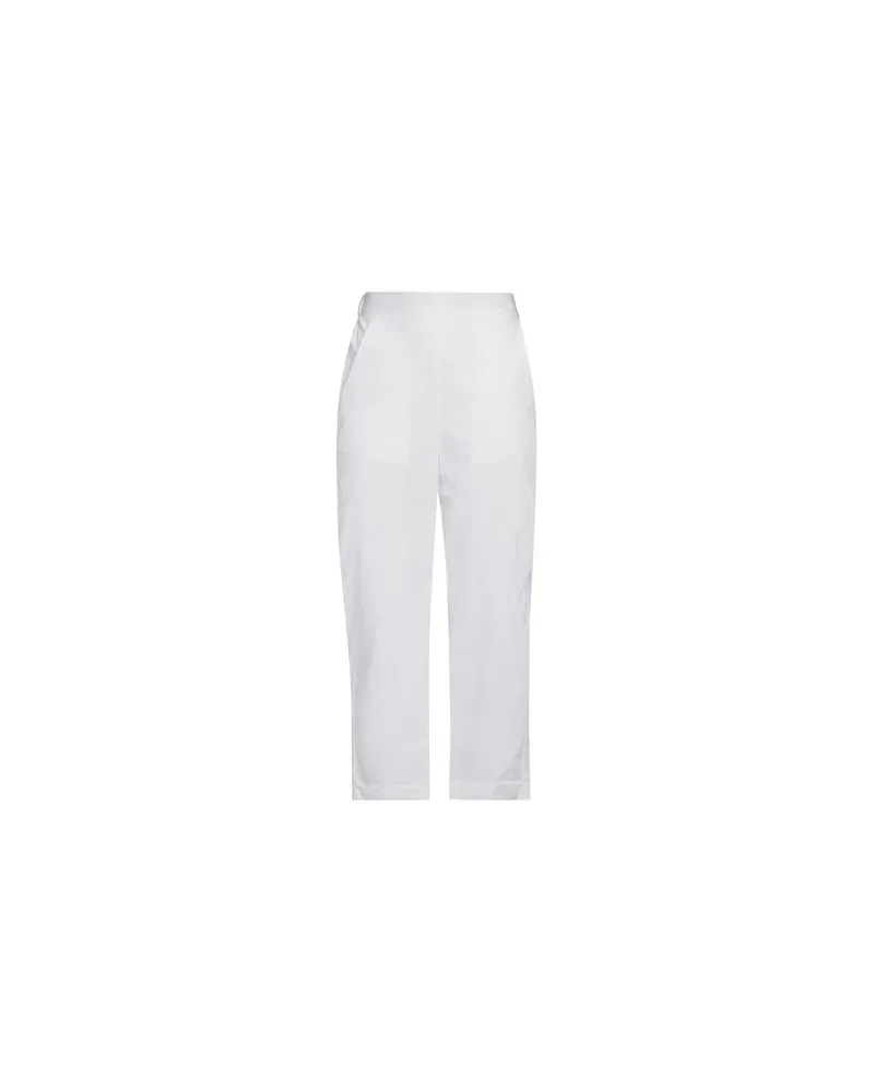 Seventy HOSEN & RÖCKE - Hosenauf YOOX.COM Weiß