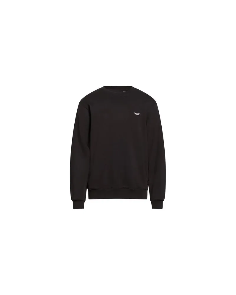 Vans TOPS - Sweatshirtsauf YOOX.COM Schwarz