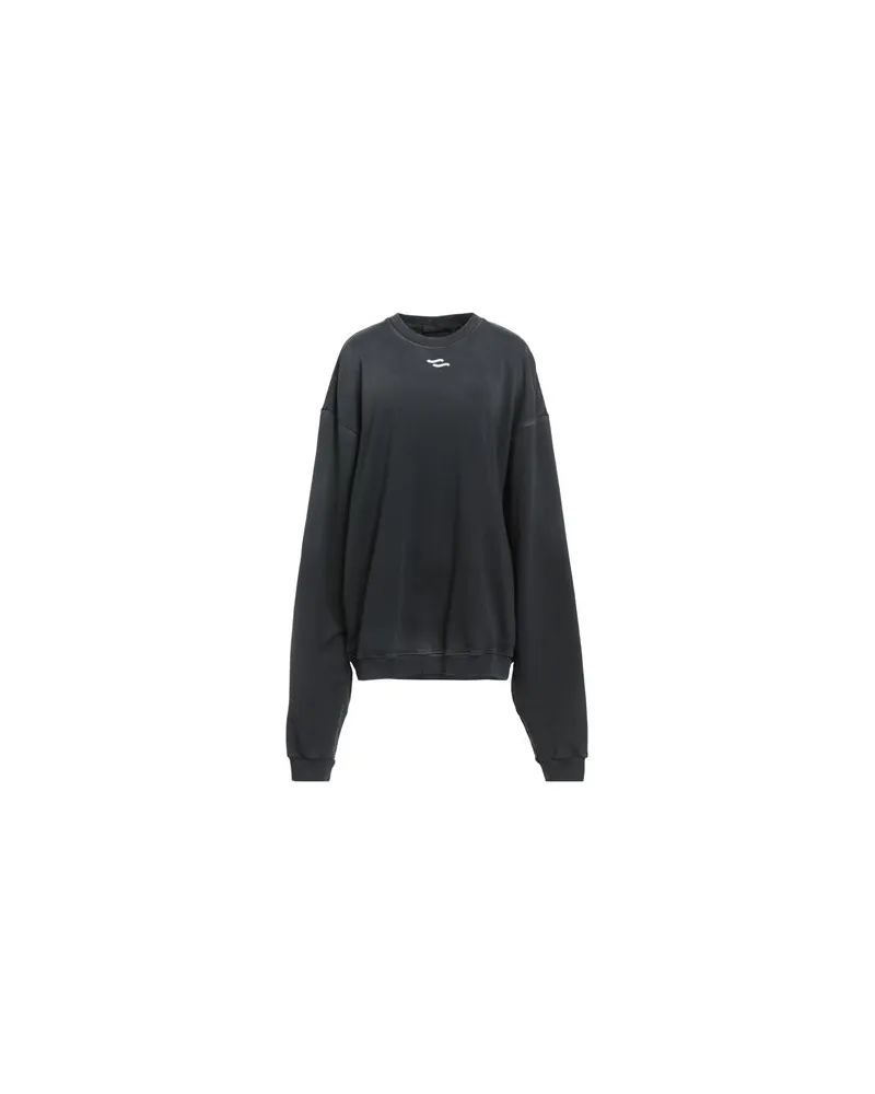 SSHEENA TOPS - Sweatshirtsauf YOOX.COM Braungrau