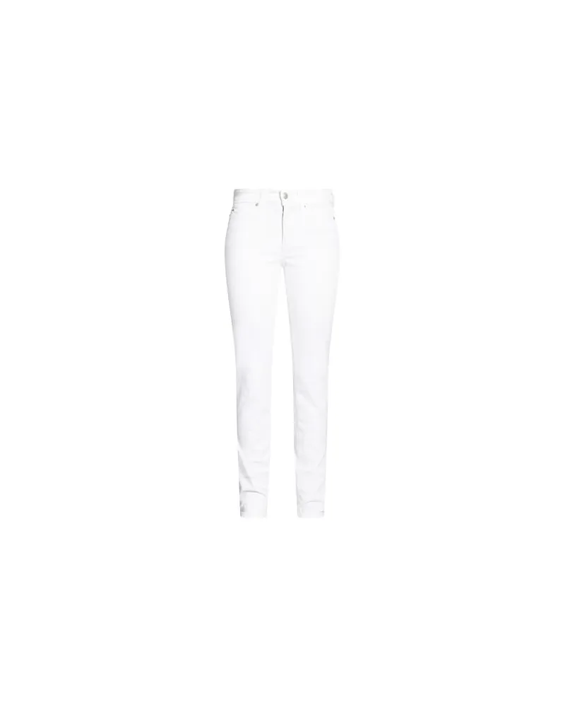 Cambio HOSEN & RÖCKE - Jeanshosenauf YOOX.COM Off