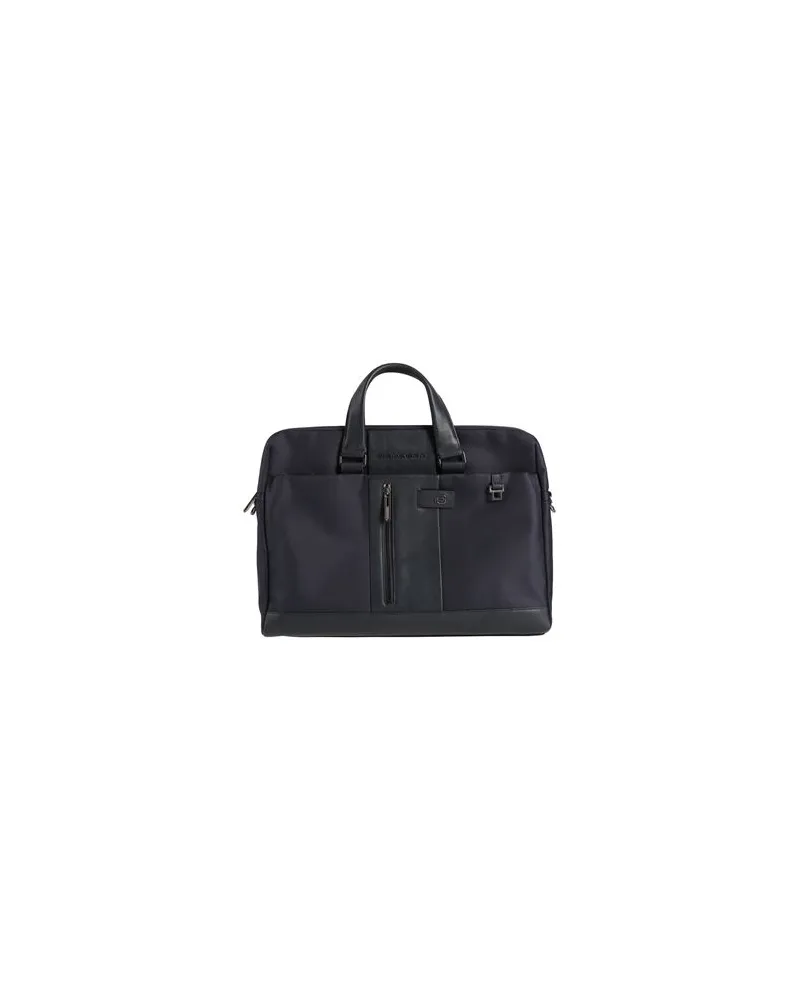 Piquadro TASCHEN - Handtaschenauf YOOX.COM Marineblau