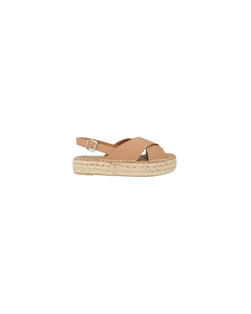 Alohas SCHUHE - Sandalenauf YOOX.COM Sand