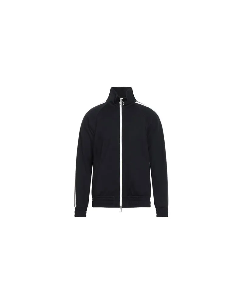 windsor. TOPS - Sweatshirtsauf YOOX.COM Nachtblau