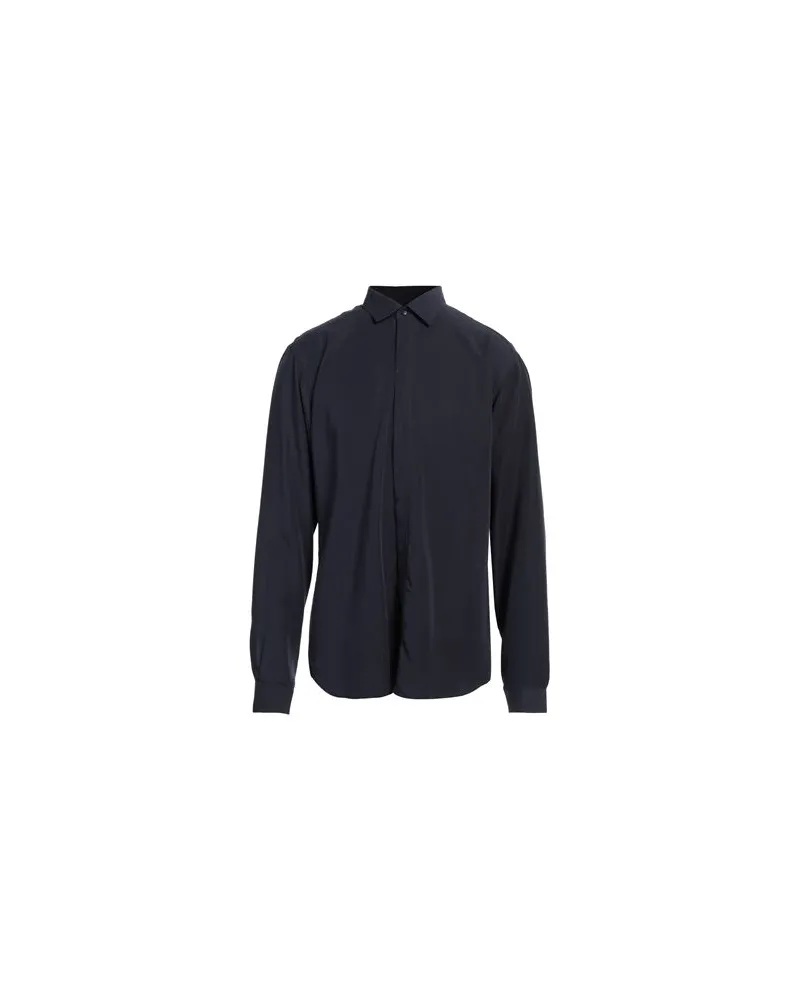 Costumein TOPS - Hemdenauf YOOX.COM Nachtblau