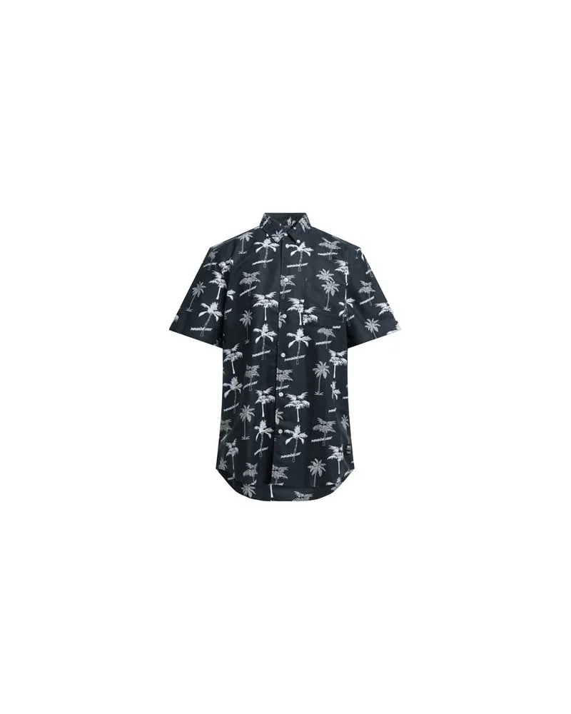 Wesc TOPS - Hemdenauf YOOX.COM Schwarz