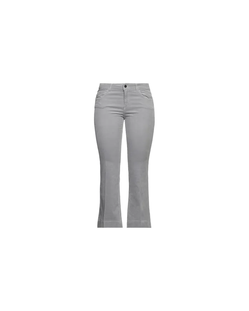 Caractère HOSEN & RÖCKE - Hosenauf YOOX.COM Hellgrau