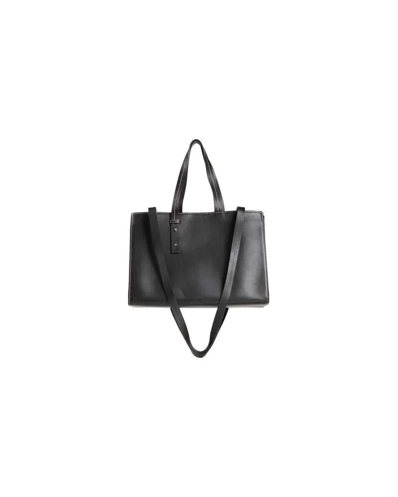 Alohas TASCHEN - Handtaschenauf YOOX.COM Schwarz