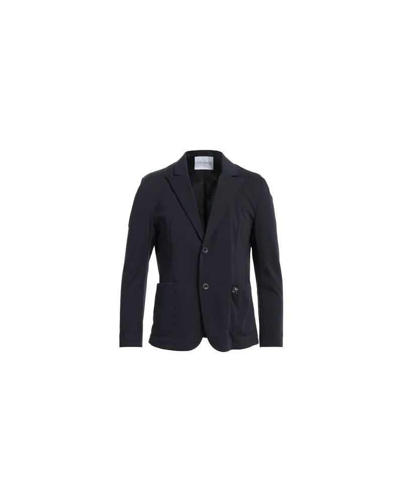 Richmond ANZÜGE und CO-ORDS - Blazersauf YOOX.COM Marineblau