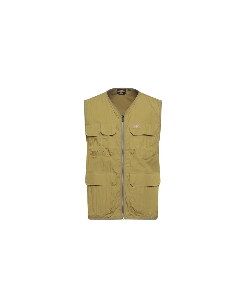 Dickies JACKEN & MÄNTEL - Jacken und Anoraksauf YOOX.COM Grün