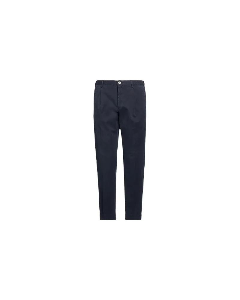 Incotex HOSEN & RÖCKE - Hosenauf YOOX.COM Blau