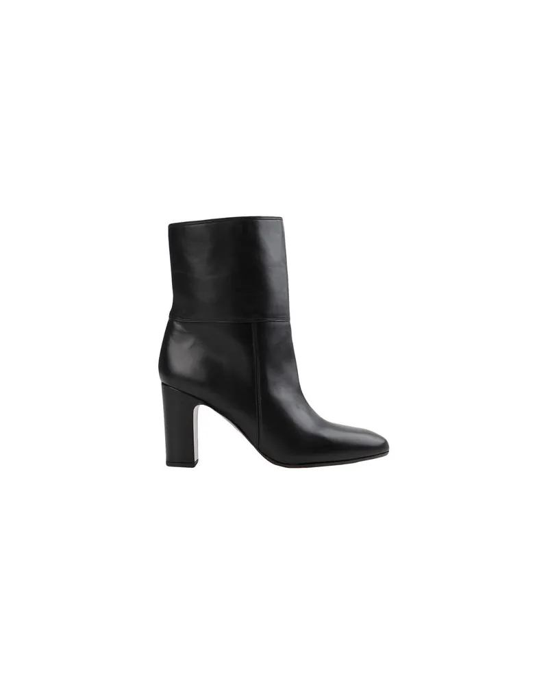 Chie Mihara SCHUHE - Stiefelettenauf YOOX.COM Schwarz