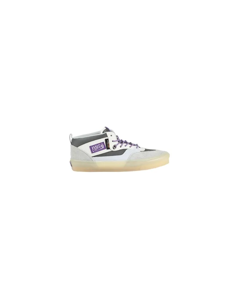 Vans SCHUHE - Sneakersauf YOOX.COM Grau