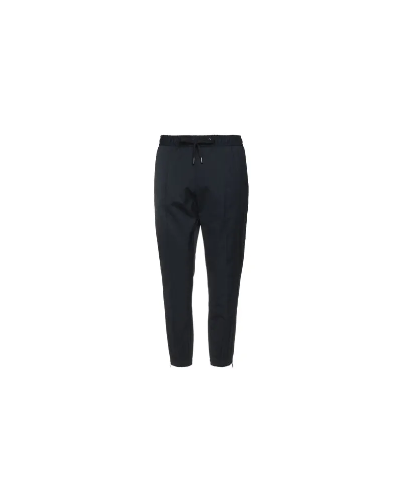 Dolce & Gabbana HOSEN & RÖCKE - Hosenauf YOOX.COM Nachtblau