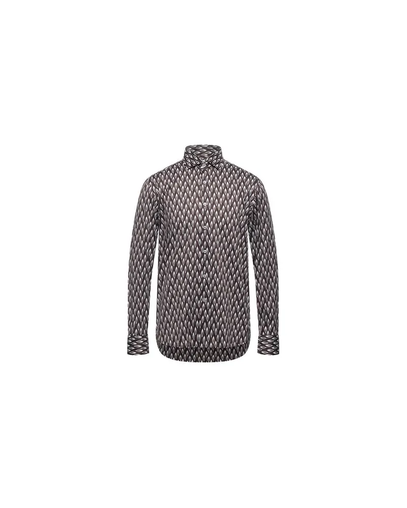 SONRISA TOPS - Hemdenauf YOOX.COM Schokobraun