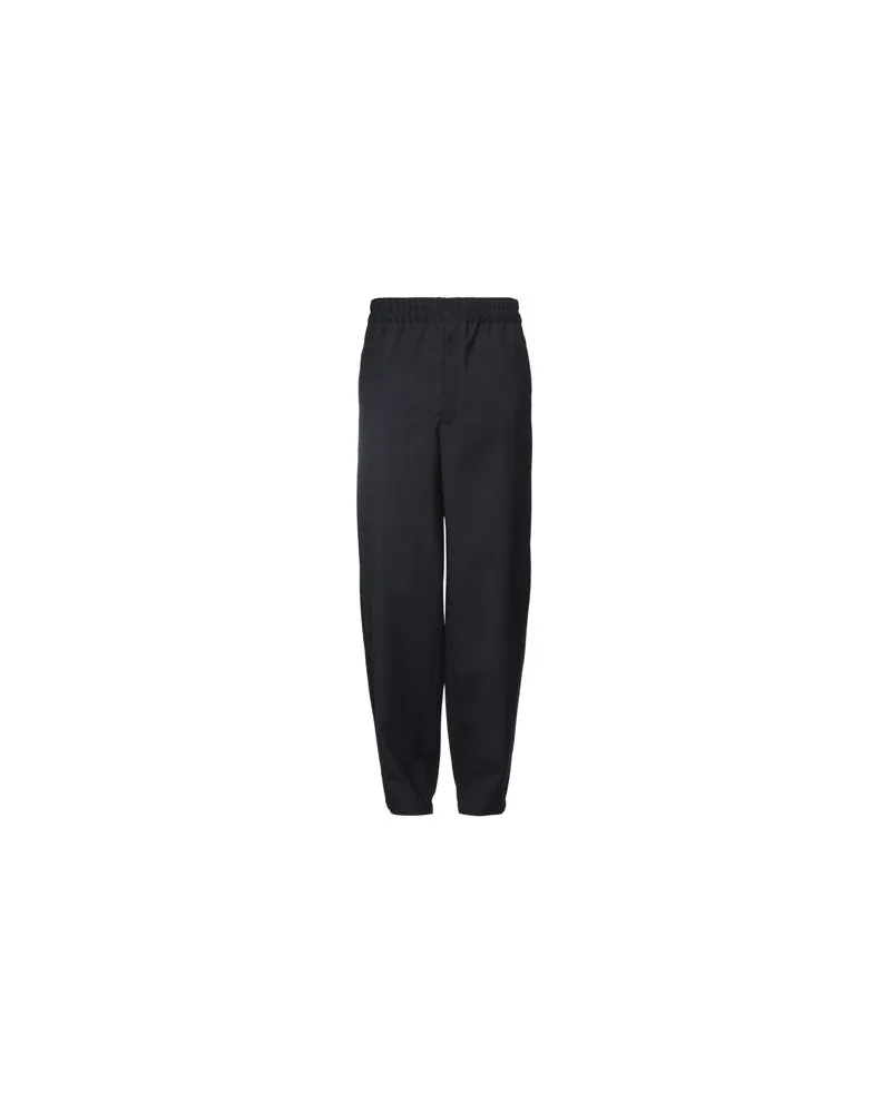 Comme des Garçons HOSEN & RÖCKE - Hosenauf YOOX.COM Nachtblau