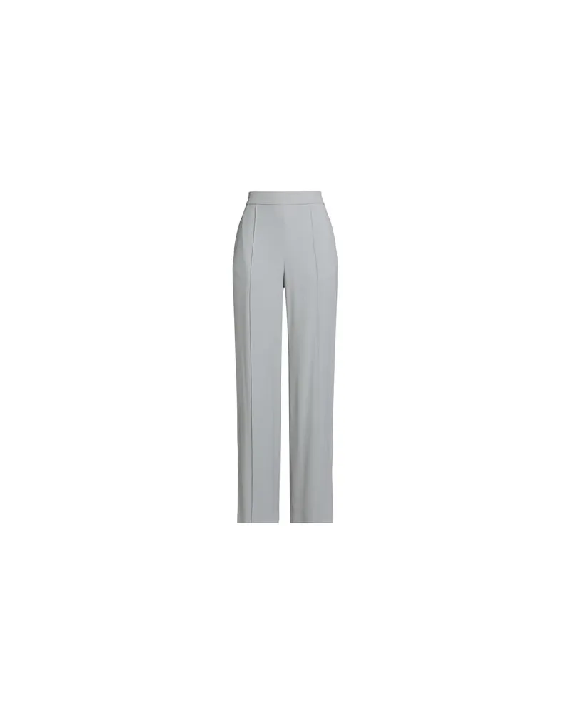 Liviana Conti HOSEN & RÖCKE - Hosenauf YOOX.COM Hellgrau