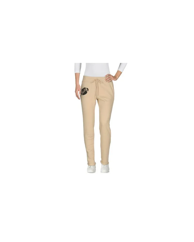 Pinko HOSEN & RÖCKE - Hosenauf YOOX.COM Beige