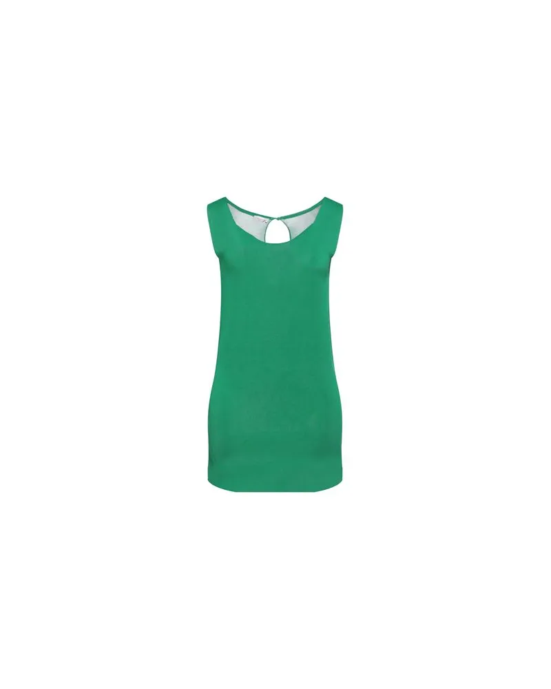 ROSSOPURO TOPS - Topsauf YOOX.COM Grün