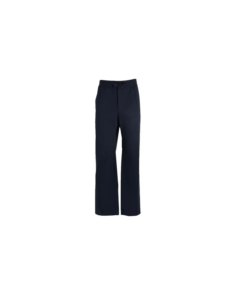 Dolce & Gabbana HOSEN & RÖCKE - Hosenauf YOOX.COM Nachtblau