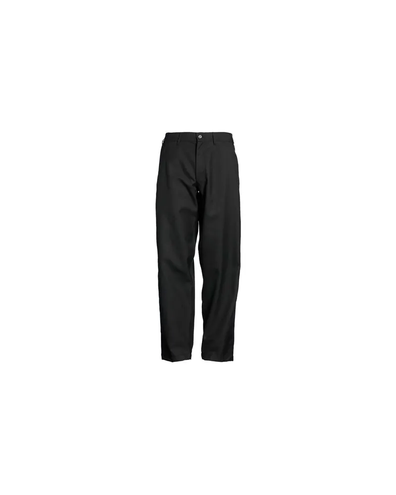 Comme des Garçons HOSEN & RÖCKE - Hosenauf YOOX.COM Schwarz