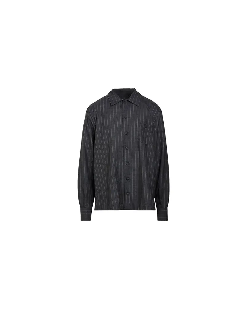 Dolce & Gabbana TOPS - Hemdenauf YOOX.COM Braungrau