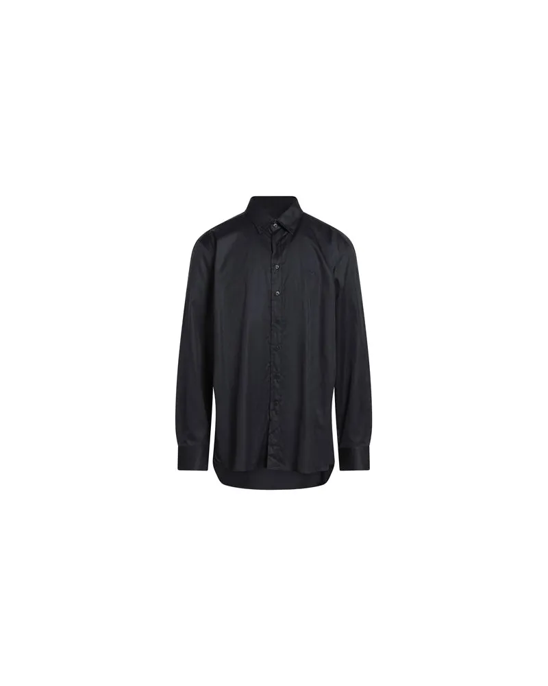 Etro TOPS - Hemdenauf YOOX.COM Schwarz