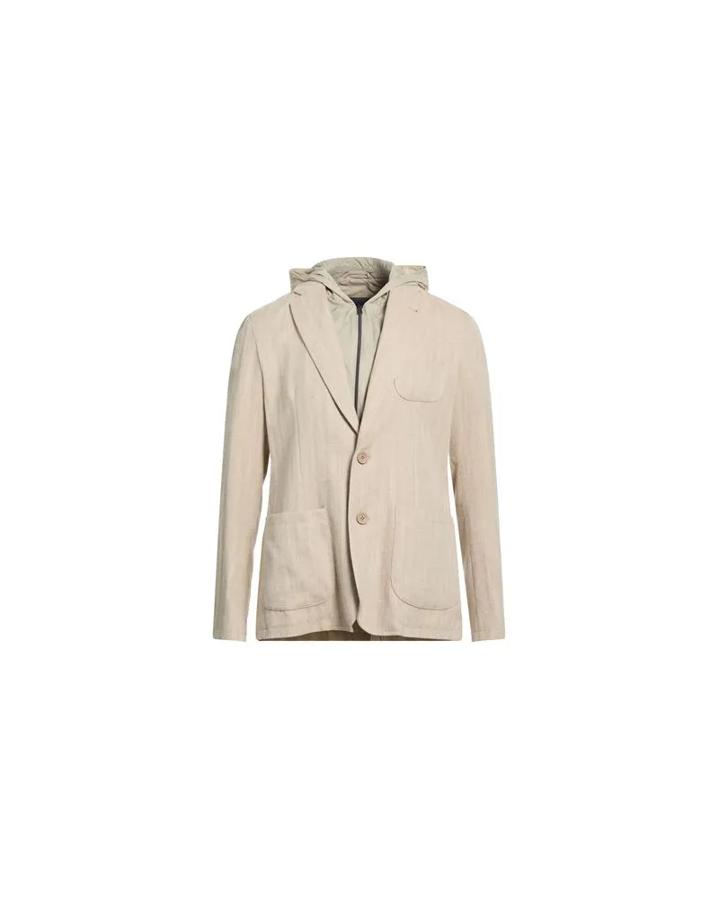 Herno ANZÜGE und CO-ORDS - Blazersauf YOOX.COM Beige