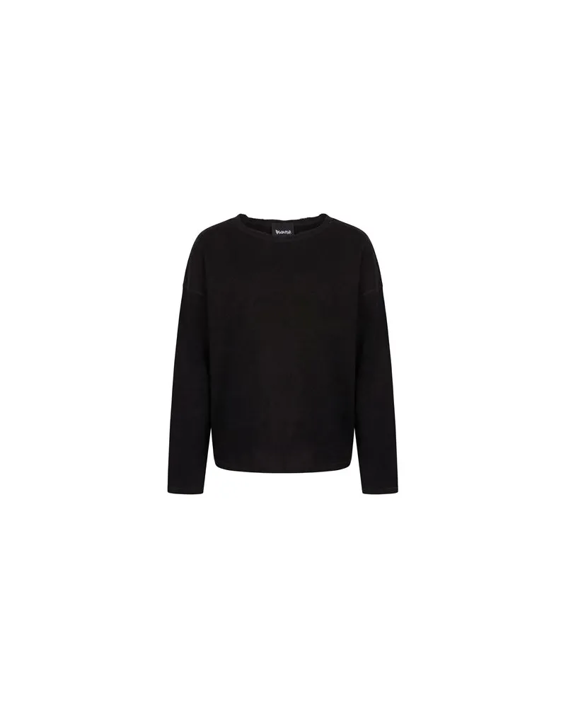 DISCLAIMER TOPS - Sweatshirtsauf YOOX.COM Schwarz