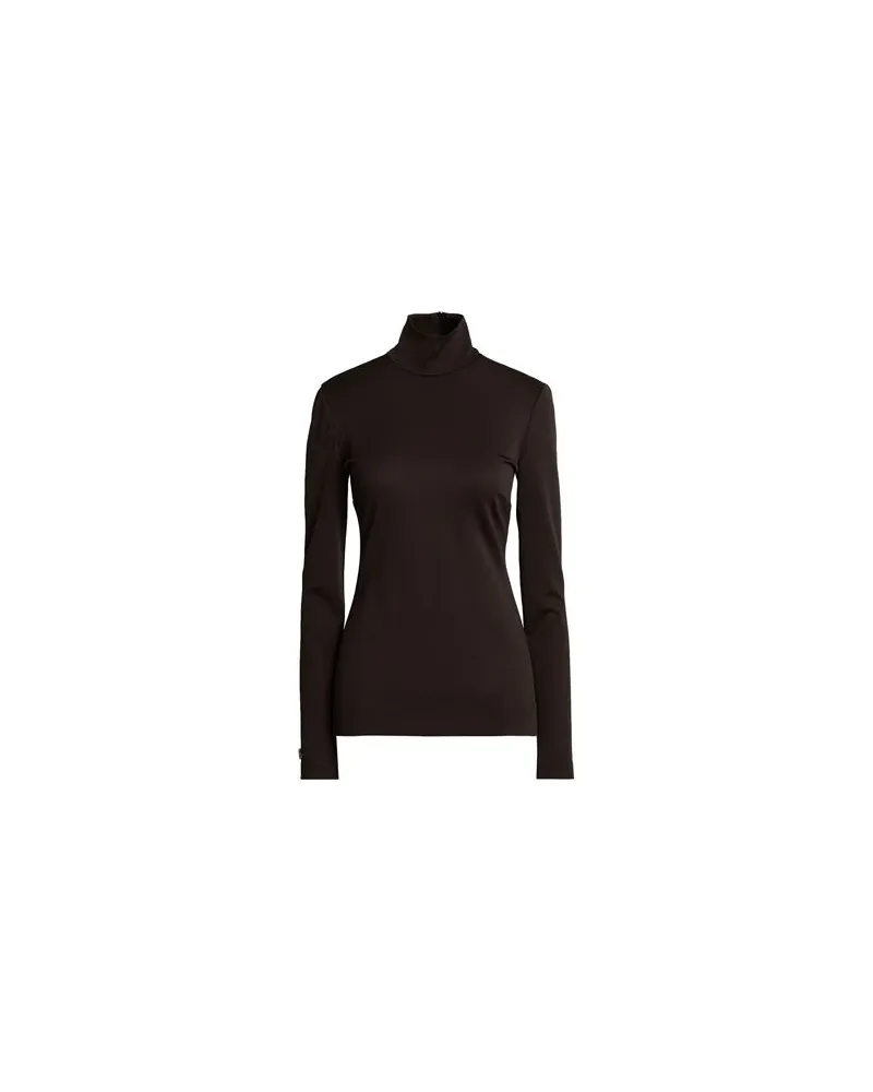 Dolce & Gabbana TOPS - Topsauf YOOX.COM Dunkelbraun
