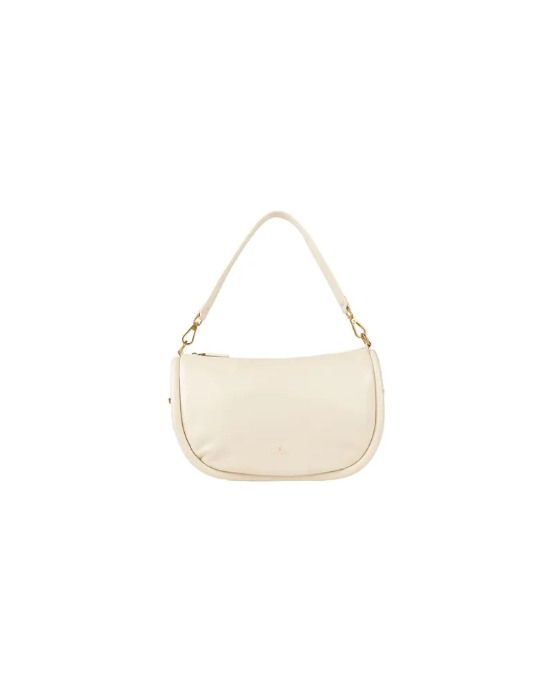 LA CARRIE TASCHEN - Handtaschenauf YOOX.COM Cremeweiß