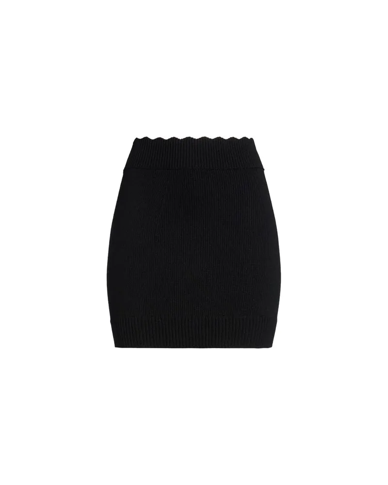 Chloé HOSEN & RÖCKE - Miniröckeauf YOOX.COM Schwarz
