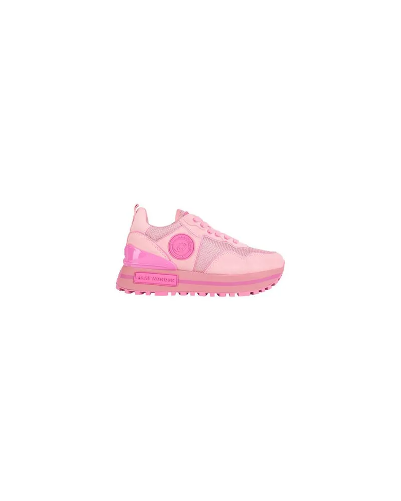 Liu Jo SCHUHE - Sneakersauf YOOX.COM Magenta