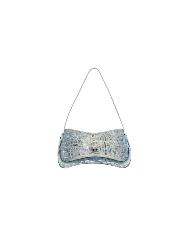 Diesel TASCHEN - Handtaschenauf YOOX.COM Blau