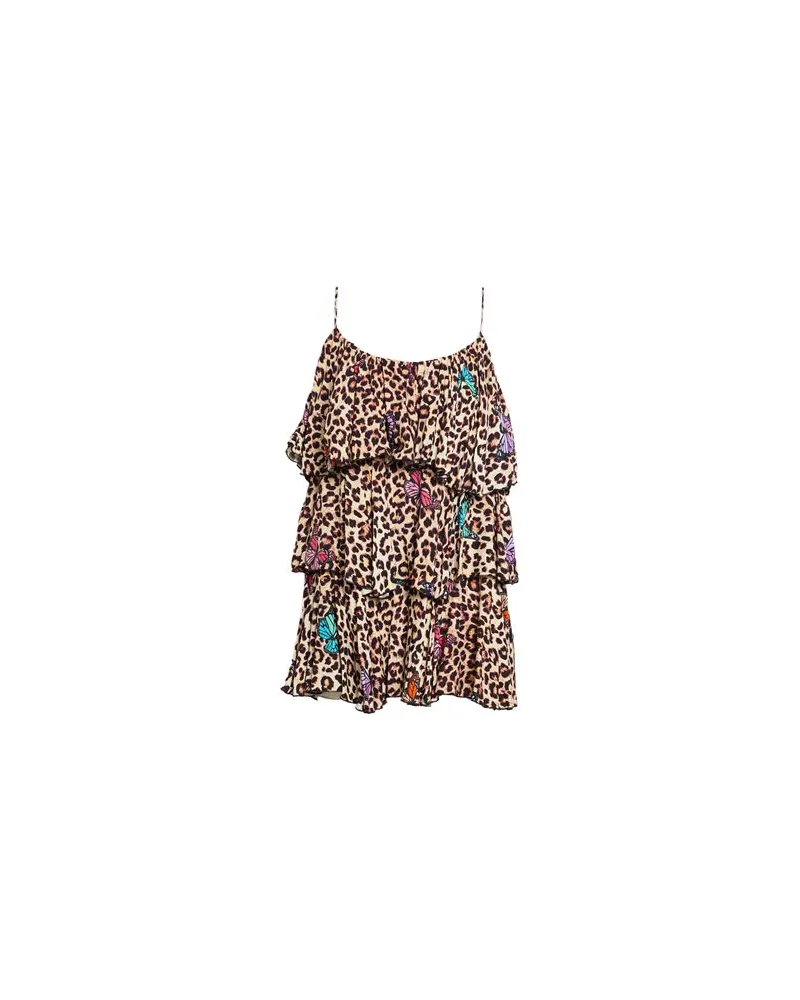 Blumarine TOPS - Topsauf YOOX.COM Beige