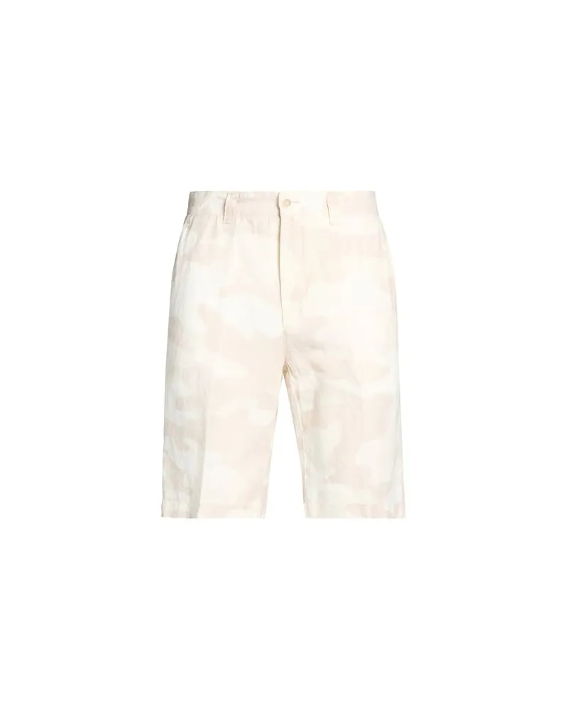 120% Lino HOSEN & RÖCKE - Shorts & Bermudashortsauf YOOX.COM Beige