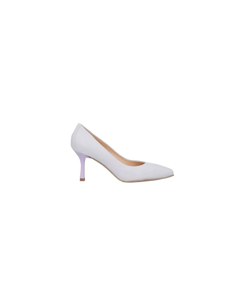 F.lli Bruglia SCHUHE - Pumpsauf YOOX.COM Hellrosa