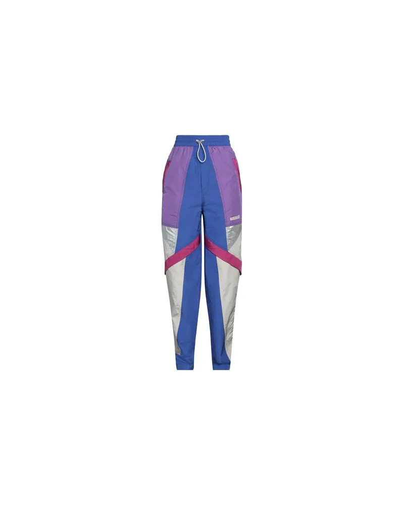 Isabel Marant HOSEN & RÖCKE - Hosenauf YOOX.COM Blau