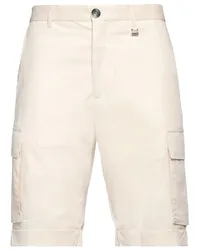 Tombolini Shorts & Bermudashorts Beige