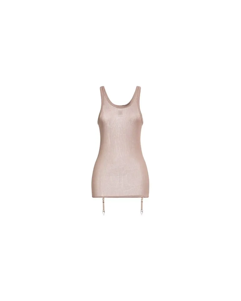 Christophe Lemaire TOPS - Topsauf YOOX.COM Maulwurfsgrau