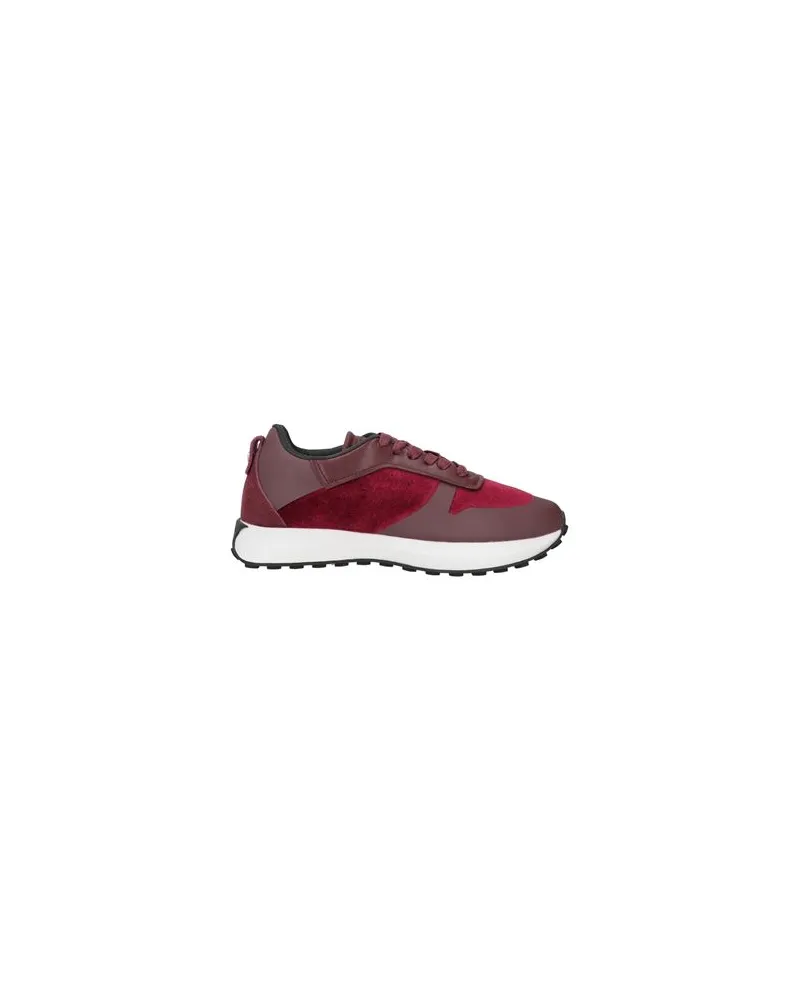 Apepazza SCHUHE - Sneakersauf YOOX.COM Bordeaux