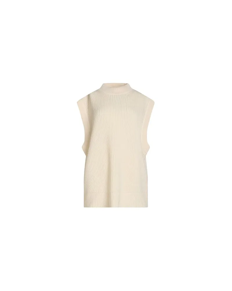 Drykorn STRICKWAREN - Rollkragenpulloverauf YOOX.COM Elfenbein