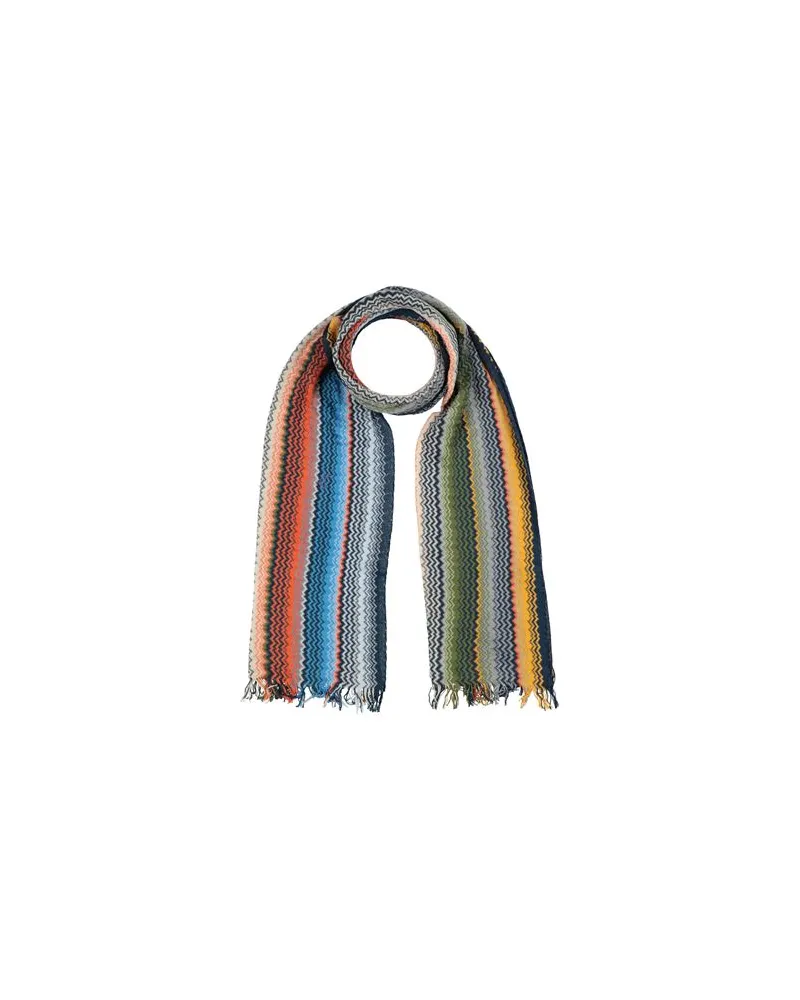 Missoni ACCESSOIRES - Schalsauf YOOX.COM Orange