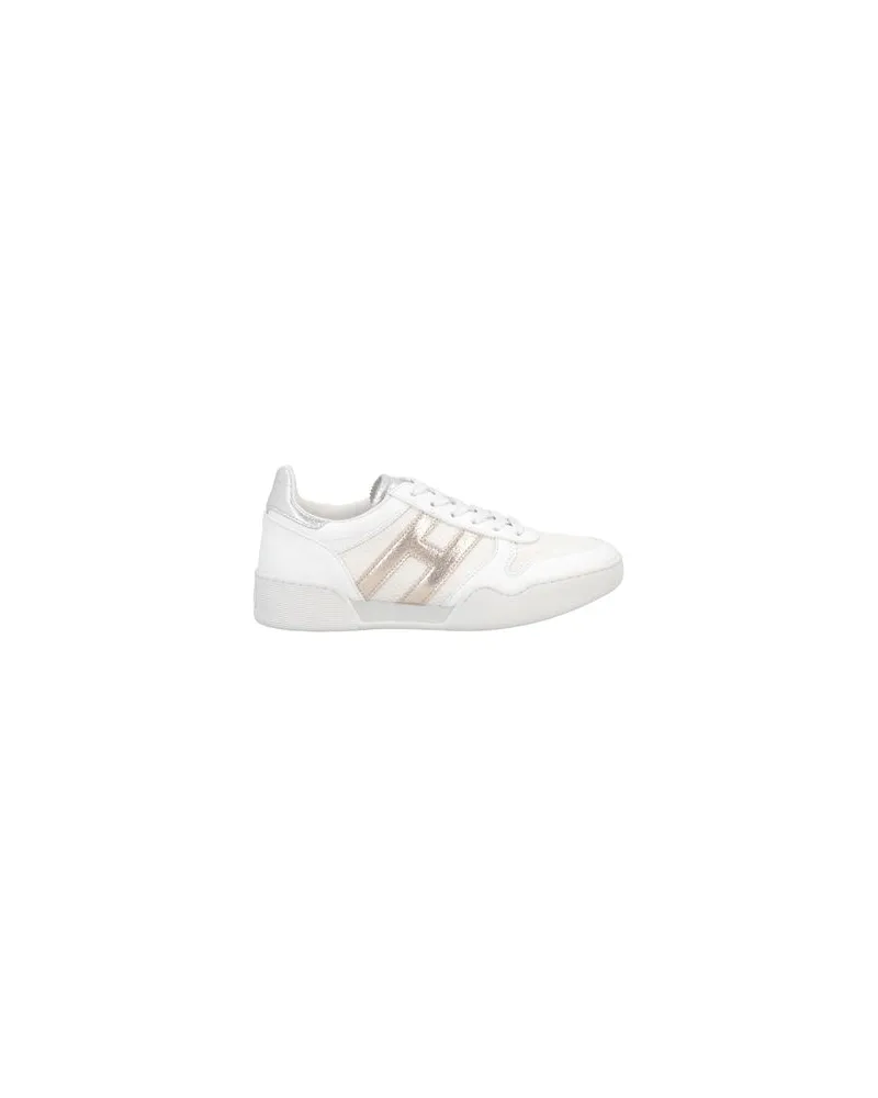 Hogan SCHUHE - Sneakersauf YOOX.COM Weiß