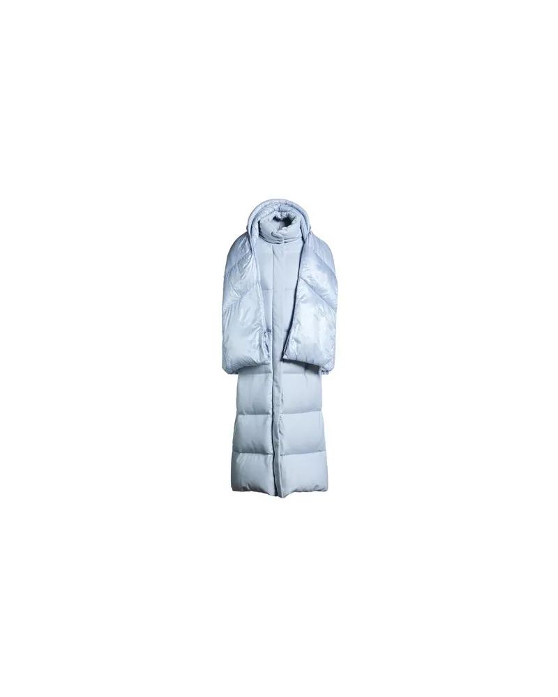 Herno JACKEN & MÄNTEL - Pufferjacken & Daunenjackenauf YOOX.COM Himmelblau