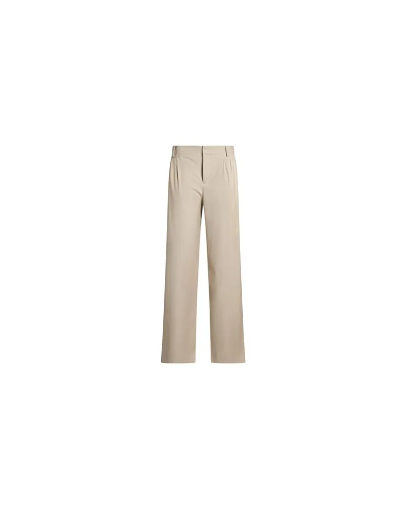 Drykorn HOSEN & RÖCKE - Hosenauf YOOX.COM Hellgrau