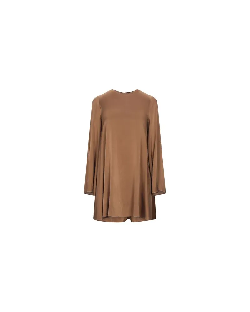 Jucca TOPS - Topsauf YOOX.COM Braun